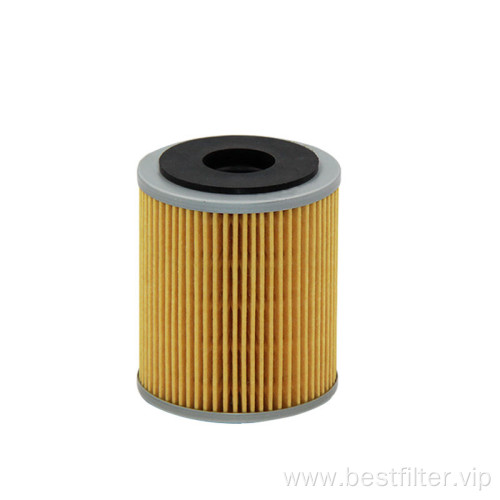 Auto Spare Parts Engine Oil Filter A15-1012012